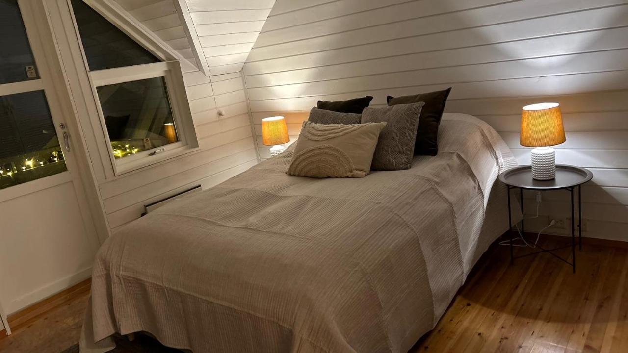 Cozy Little House In Tromso City Tromsø Exterior foto